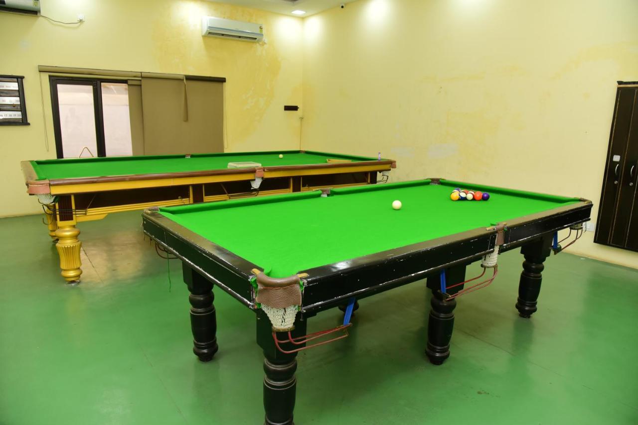 Hotel Stay Casa Bhopal Eksteriør billede